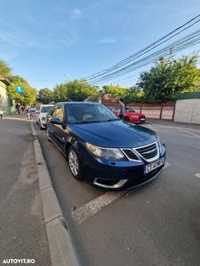 Saab 9-3