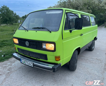 Volkswagen transporter t3