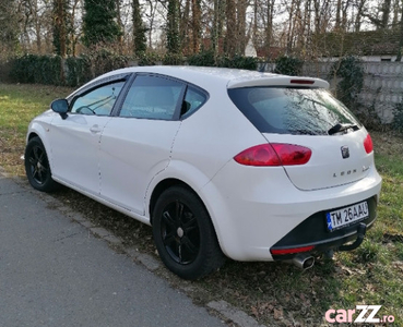 Seat Leon 1,6 diesel