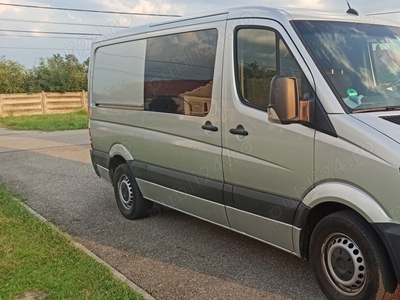 Sprinter 316 CDI