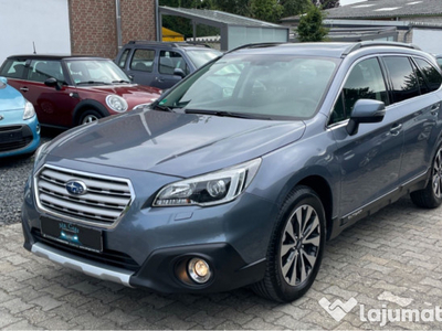 Subaru outback/automat•4x4• fab.2016•motor 2.0