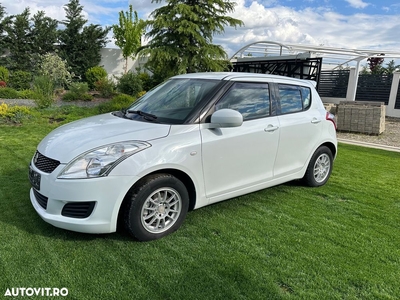 Suzuki Swift 1.2 Comfort