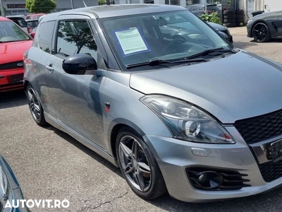 Suzuki Swift 1.6 Sport