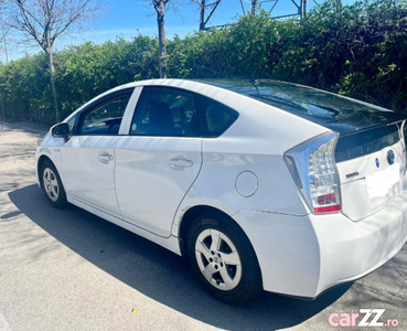 Toyota prius 2011, 1.8 benzina+electric