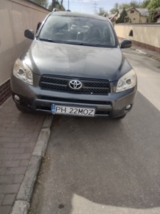 Toyota RAV4 4x4