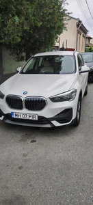 Vand BMW X1