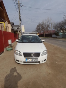 Vând Fiat Croma