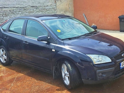 Vand Ford Focus Diesel