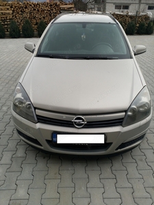 Vand Opel Astra 2005