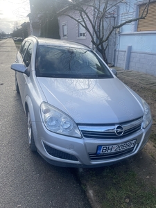 Vând Opel Astra H 1.7 cdti
