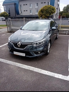 Vând Renault Megan 2017 1.6benzina 70000km