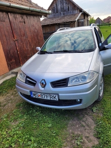 Vând Renault megane 2