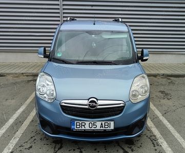 Vand schimb opel combo D