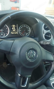 Vând VW Tiguan, din 2011, benzina