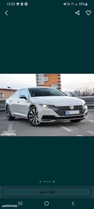 Volkswagen ARTEON 2.0 TSI DSG Elegance