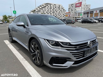 Volkswagen ARTEON 2.0 TSI DSG R-Line