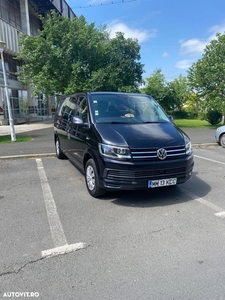 Volkswagen Caravelle T6 2.0 TDI KR Comfortline DSG