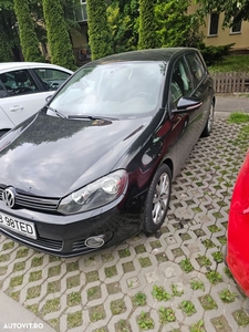 Volkswagen Golf 1.4 TSI BMT Comfortline