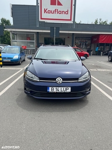 Volkswagen Golf 1.6 TDI Comfortline