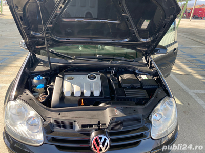 Volkswagen Golf 5 1.9 TDI