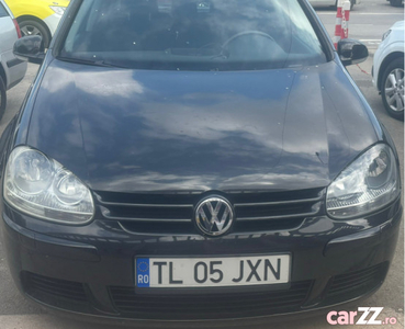 Volkswagen Golf 5