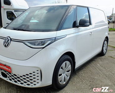 Volkswagen ID BUZZ CARGO 150 KW