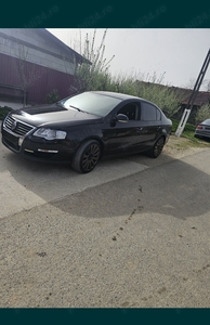 Volkswagen Passat 1.9 TDI