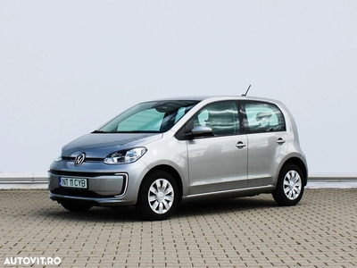 Volkswagen up! e-up! 32.3 kWh