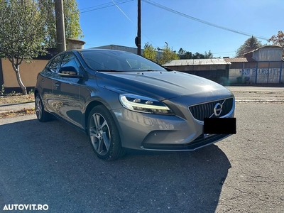 Volvo V40 D3 Aut. Momentum