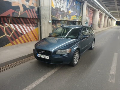 VOLVO V50 2007 2.0 DIESEL