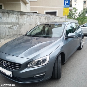 Volvo V60 D3 Base