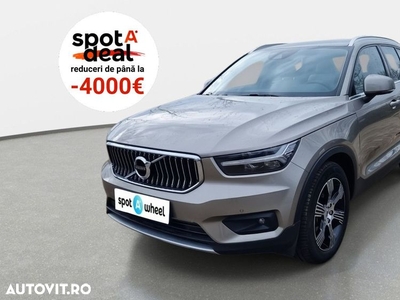 Volvo XC 40