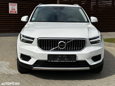 Volvo XC 40 D3 Geartronic Inscription