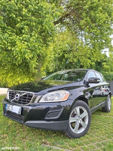 Volvo XC 60 2.4D AWD Momentum