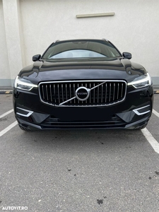 Volvo XC 60 B4 MHEV AWD Inscription