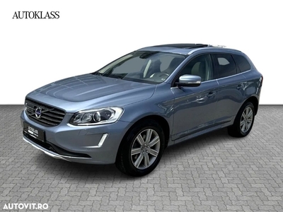 Volvo XC 60 D4 AWD Inscription