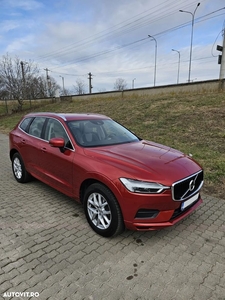 Volvo XC 60 D4 AWD Momentum