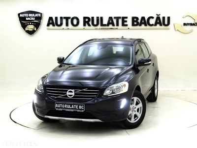 Volvo XC 60 D4AWD Momentum