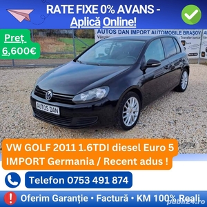 Vw Touran 2010