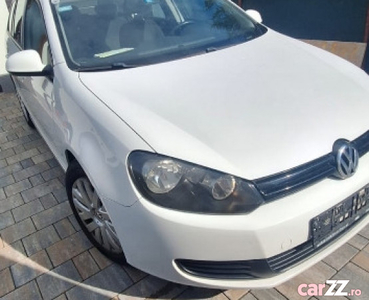 Vw Golf 6 conbi 1.6d