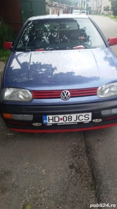 Vw Golf