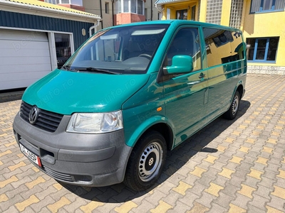 Vw t5 transporter