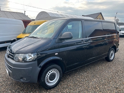 VW Transporter