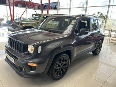 Jeep Renegade Confort si functionalitate• Climatiza