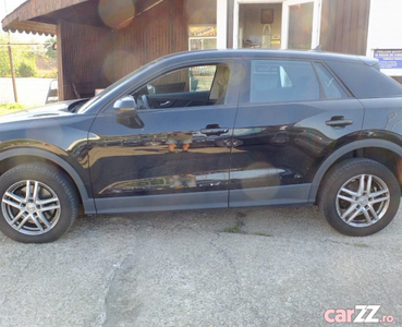 Audi Q2 35 TDI quattro S tronic Design Second hand · 2019