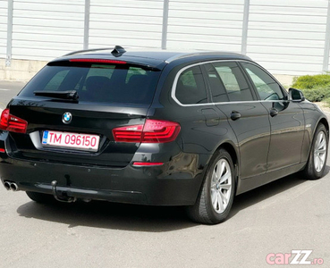 BMW 520D B47 LCI FACELIFT 2015 - RATE- Garantie 1 an - Finantare