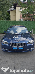 Bmw 520d f11 stare foarte buna!