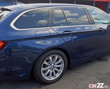 Bmw 520d f11 stare foarte buna!