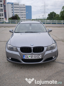 Bmw e91 320d 177cp facelift