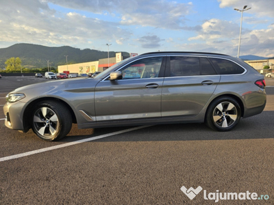 BMW G31 520d MHEV cu garantie